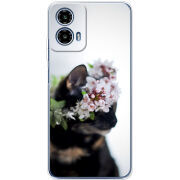 Чохол BoxFace Motorola Moto G35 