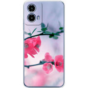 Чохол BoxFace Motorola Moto G35 