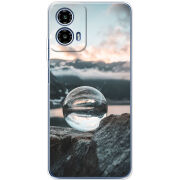 Чохол BoxFace Motorola Moto G35 