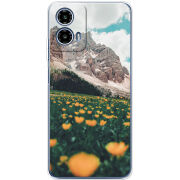 Чохол BoxFace Motorola Moto G35 