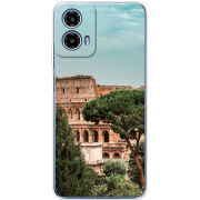 Чохол BoxFace Motorola Moto G35 