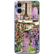 Чохол BoxFace Motorola Moto G35 