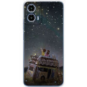 Чохол BoxFace Motorola Moto G35 