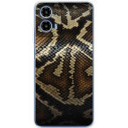 Чохол BoxFace Motorola Moto G35 