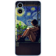 Чохол BoxFace Motorola Moto G35 