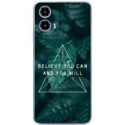 Чохол BoxFace Motorola Moto G35 