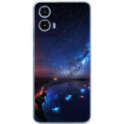 Чохол BoxFace Motorola Moto G35 