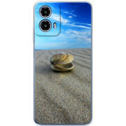 Чохол BoxFace Motorola Moto G35 