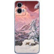 Чохол BoxFace Motorola Moto G35 