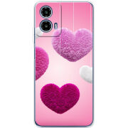 Чохол BoxFace Motorola Moto G35 