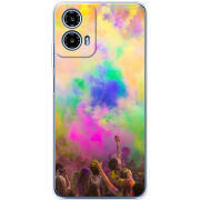 Чохол BoxFace Motorola Moto G35 