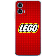 Чохол BoxFace Motorola Moto G35 