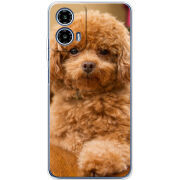 Чохол BoxFace Motorola Moto G35 