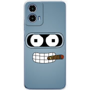 Чохол BoxFace Motorola Moto G35 