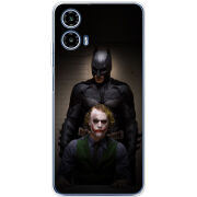 Чохол BoxFace Motorola Moto G35 