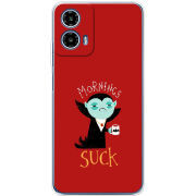 Чохол BoxFace Motorola Moto G35 