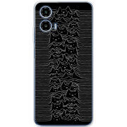 Чохол BoxFace Motorola Moto G35 