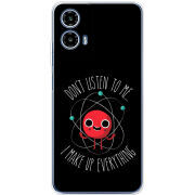 Чохол BoxFace Motorola Moto G35 