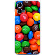 Чохол BoxFace Motorola Moto G35 Эмемдемки