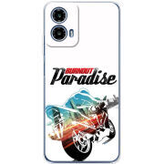 Чохол BoxFace Motorola Moto G35 