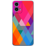 Чохол BoxFace Motorola Moto G35 