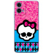 Чохол BoxFace Motorola Moto G35 