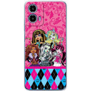 Чохол BoxFace Motorola Moto G35 