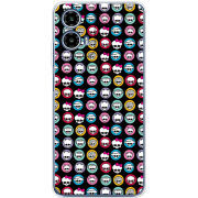 Чохол BoxFace Motorola Moto G35 