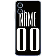 Чохол BoxFace Motorola Moto G35 