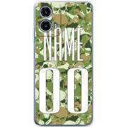 Чохол BoxFace Motorola Moto G35 