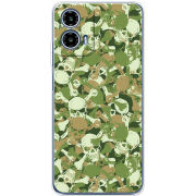 Чохол BoxFace Motorola Moto G35 