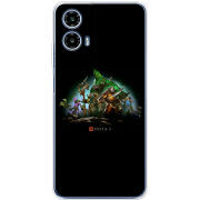 Чохол BoxFace Motorola Moto G35 