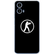 Чохол BoxFace Motorola Moto G35 