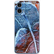 Чохол BoxFace Motorola Moto G35 