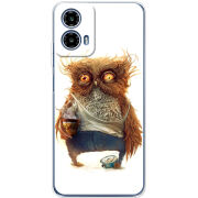 Чохол BoxFace Motorola Moto G35 