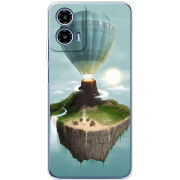 Чохол BoxFace Motorola Moto G35 