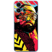 Чохол BoxFace Motorola Moto G35 