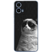 Чохол BoxFace Motorola Moto G35 