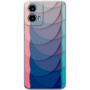 Чохол BoxFace Motorola Moto G35 