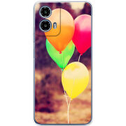 Чохол BoxFace Motorola Moto G35 