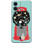 Чохол BoxFace Motorola Moto G35 