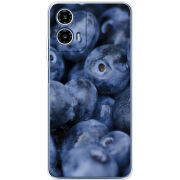 Чохол BoxFace Motorola Moto G35 