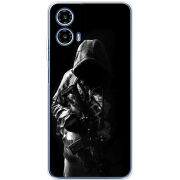 Чохол BoxFace Motorola Moto G35 