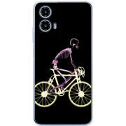 Чохол BoxFace Motorola Moto G35 