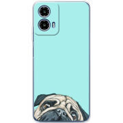 Чохол BoxFace Motorola Moto G35 