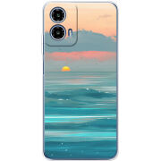 Чохол BoxFace Motorola Moto G35 Inspiration