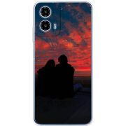 Чохол BoxFace Motorola Moto G35 the Secret Place