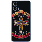 Чохол BoxFace Motorola Moto G35 