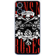 Чохол BoxFace Motorola Moto G35 