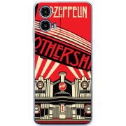 Чохол BoxFace Motorola Moto G35 